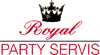 Royal Party Servis